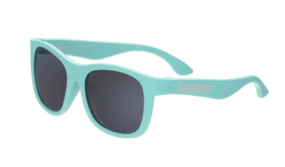 Kids Sunglasses Smoked Lenses (Ages: 0-2 years) EUC