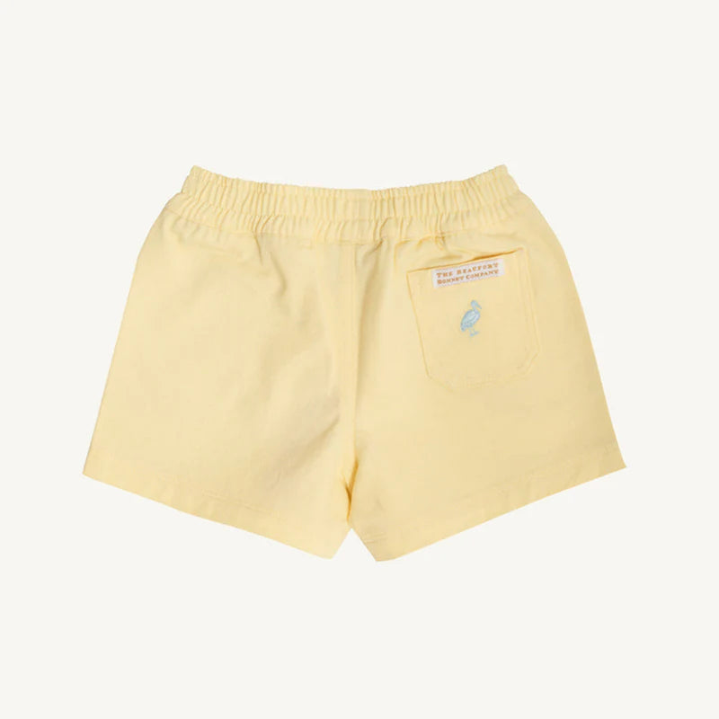 Sheffield Boys Shorts in Multi Colors (EUC 3T)