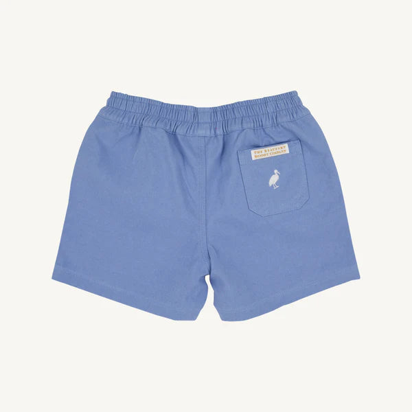 Sheffield Blue Shorts (EUC 3T)