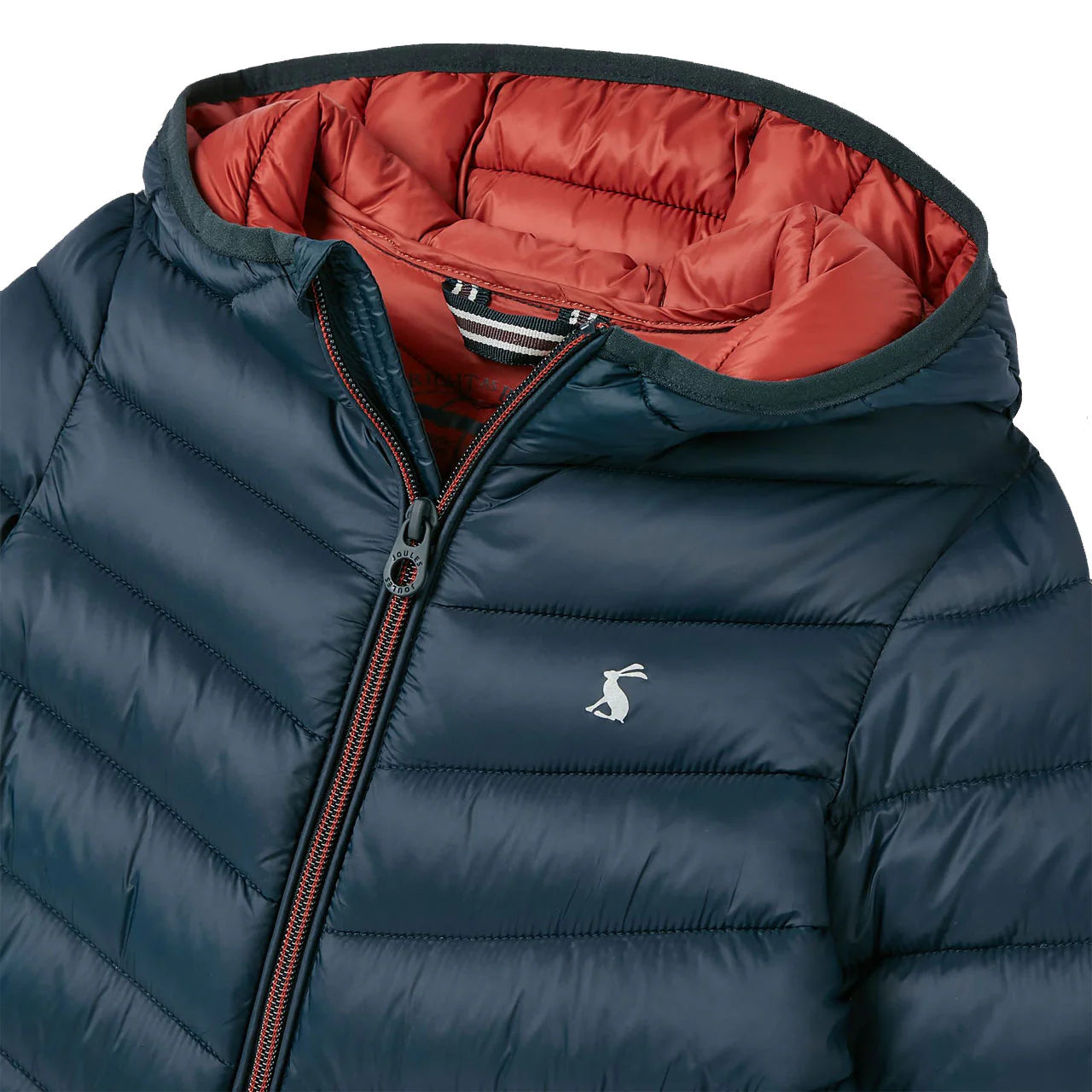 Joules Boys Cairn Packable Padded Jacket (2T) EUC