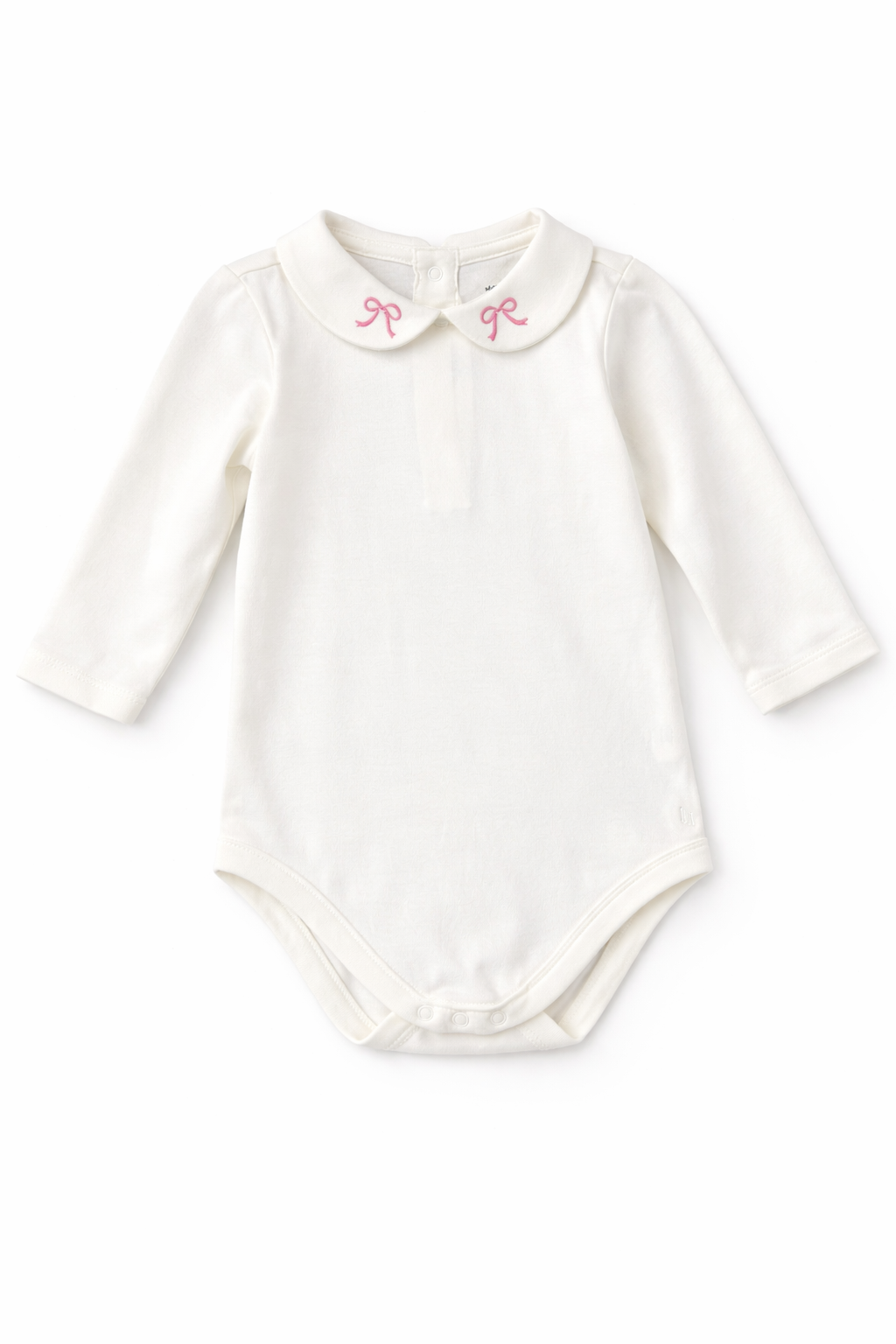Bella Bliss White Worthington Dress (Size: 12-18M) NWOT