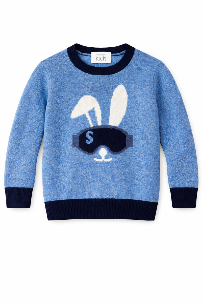 Autumn Cashmere Ski (Size 4-5T) NWT