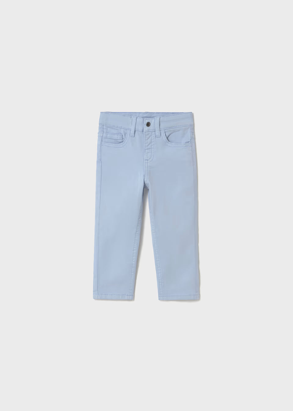 Baby Slim-Fit Pants Breeze (Size 36M) EUC