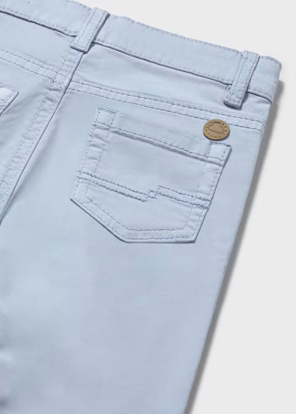 Baby Slim-Fit Pants Breeze (Size 36M) EUC
