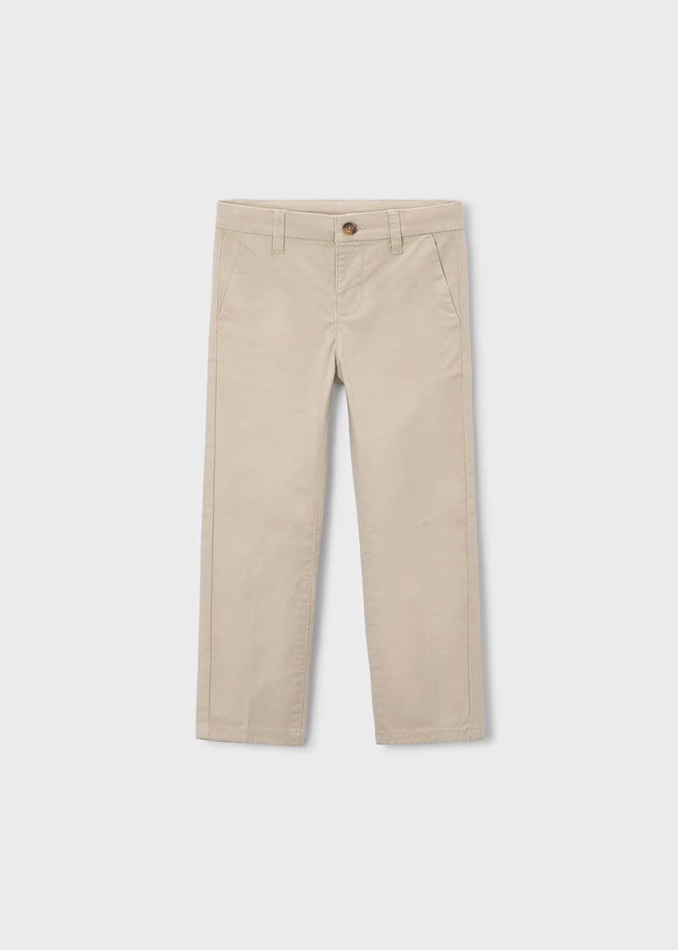 Boy Chino Pants (EUC 3T)
