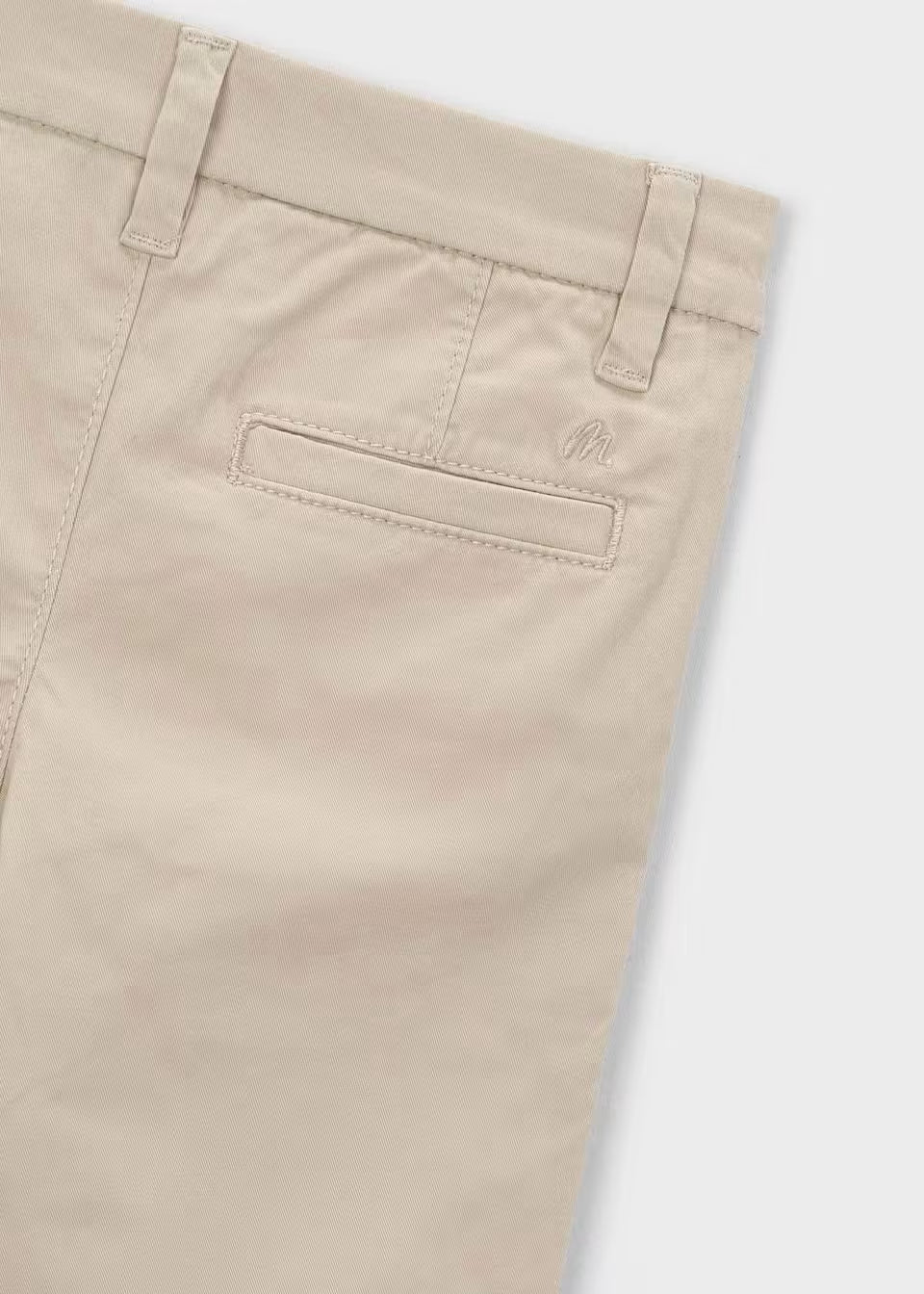 Boy Chino Pants (EUC 3T)