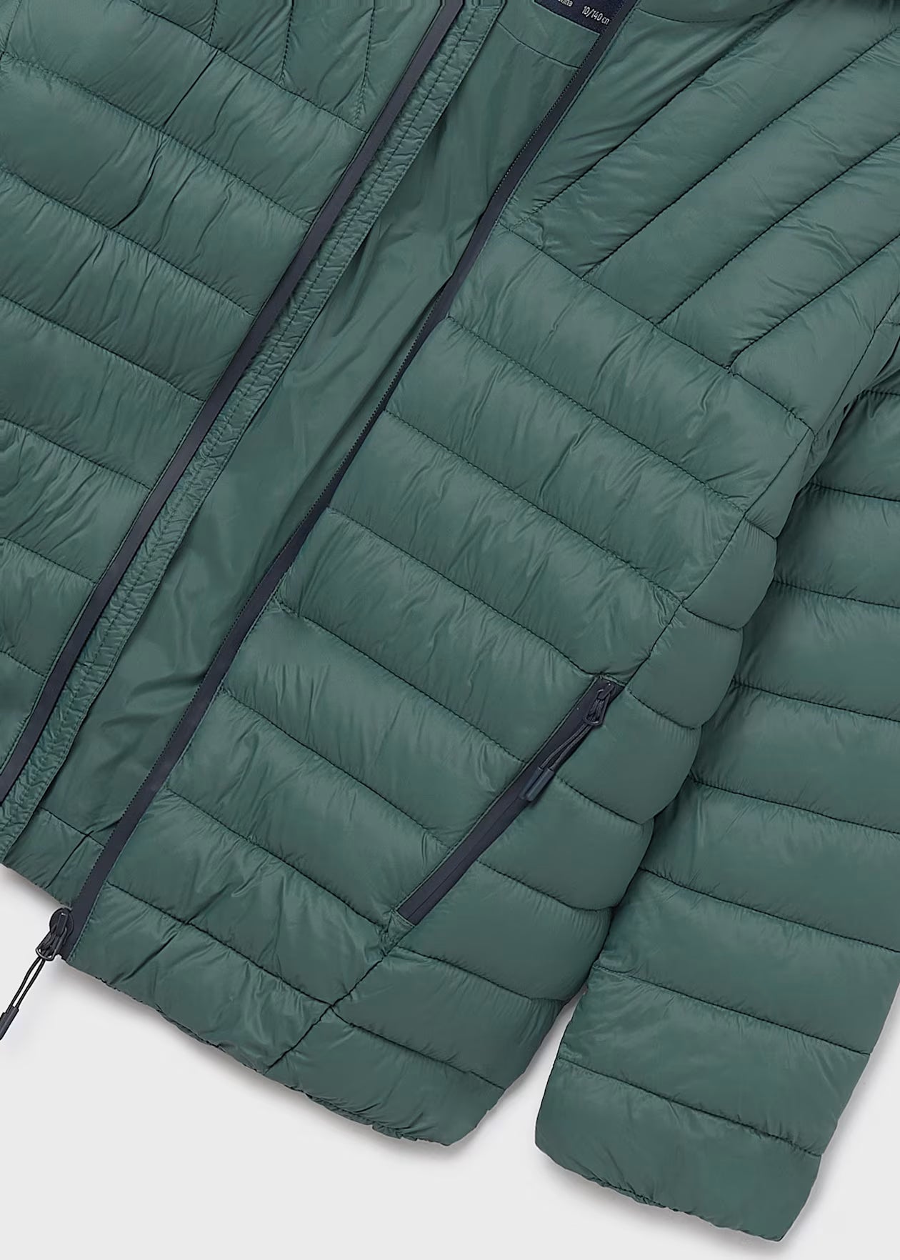 Boy Lightweight Padded Jacket (24M) EUC