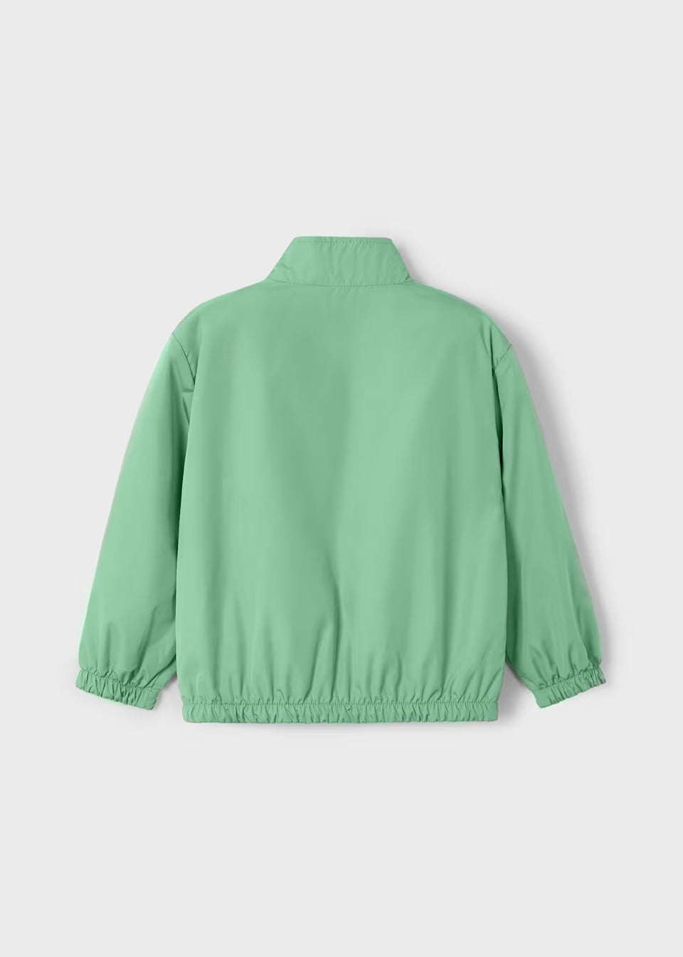 Boy reversible windbreaker (EUC 3T)