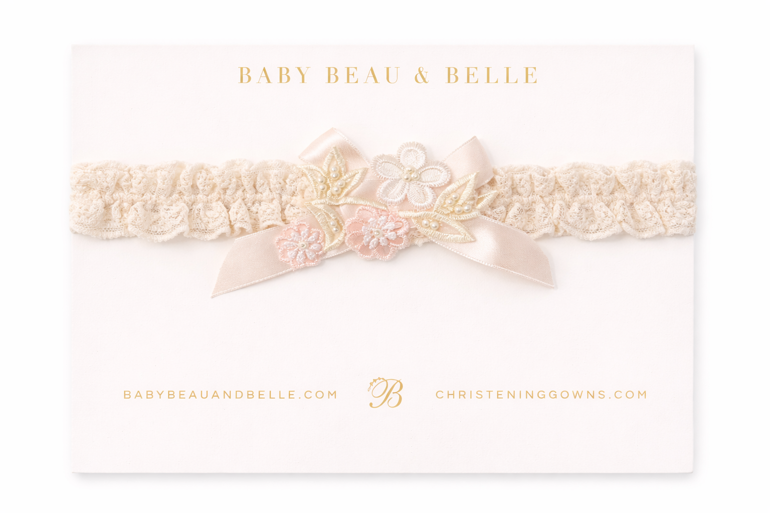 Baby Girl Headbands Variety of 10 to Choice