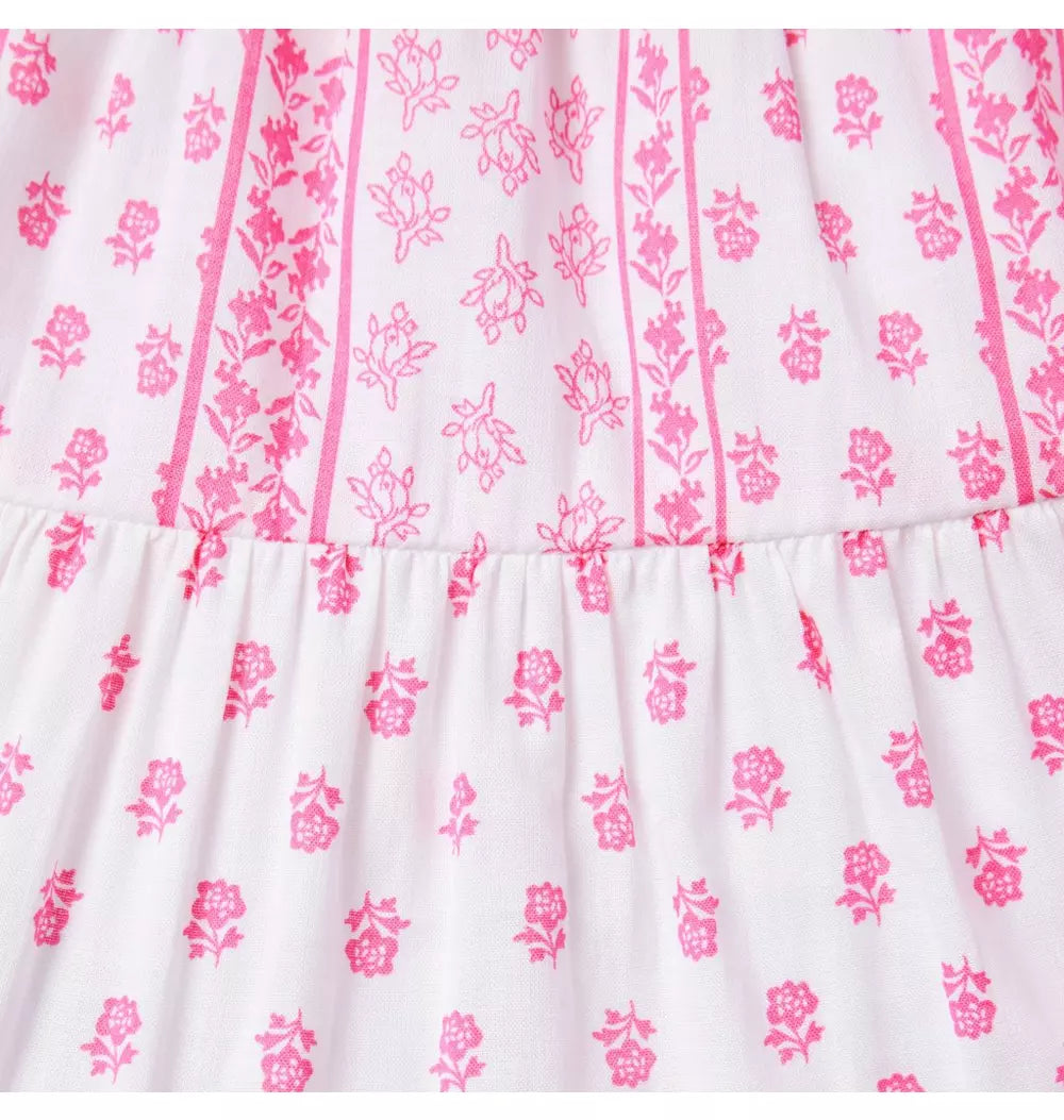 Serena Williams X Janie And Jack The G.O.A.T Skirt (NWT 12-18M)