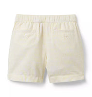 Janie and Jack Stripe Serve Short (3T) NWOT