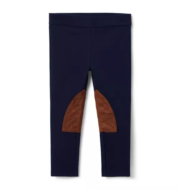 Girl's The Riding Pant (EUC 18-24M)