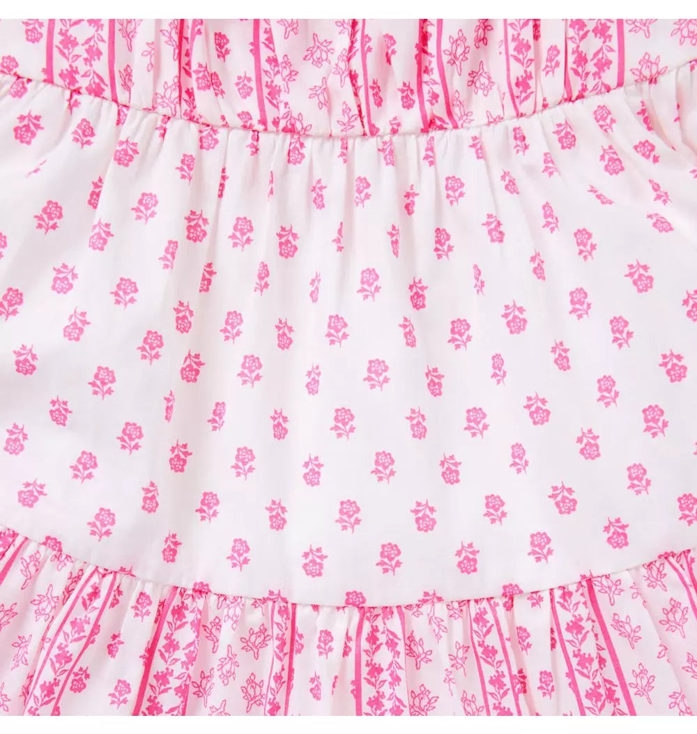 Serena Williams X Janie And Jack The G.O.A.T Baby Dress (Size 18-24M) EUC