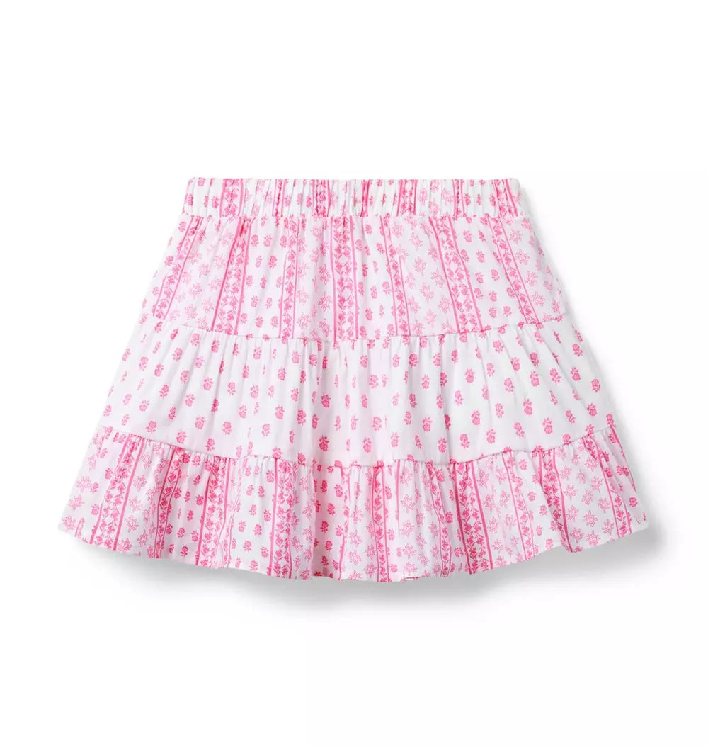 Serena Williams X Janie And Jack The G.O.A.T Skirt (NWT 12-18M)