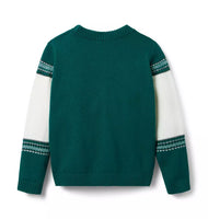 The Nutcracker Sweater (Size 3T) EUC