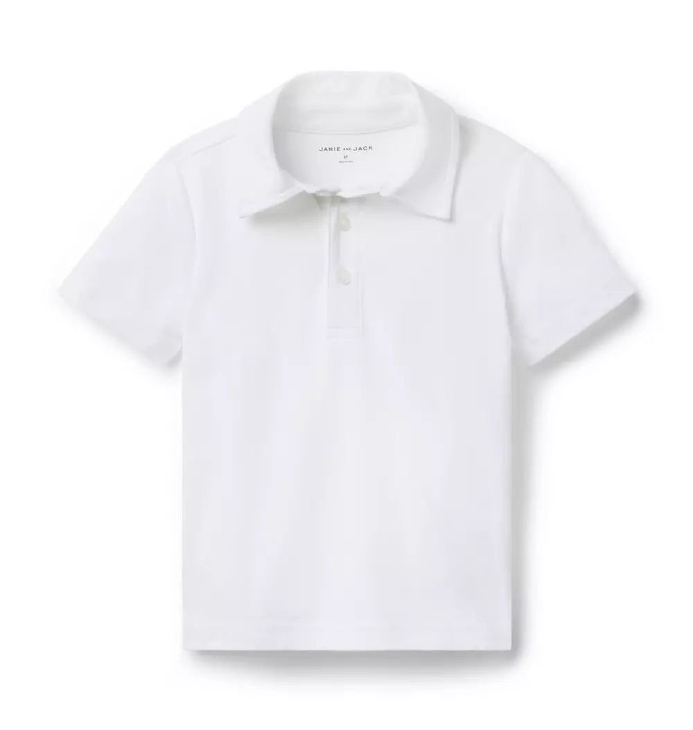 The Adventure Polo (NWT 3T)