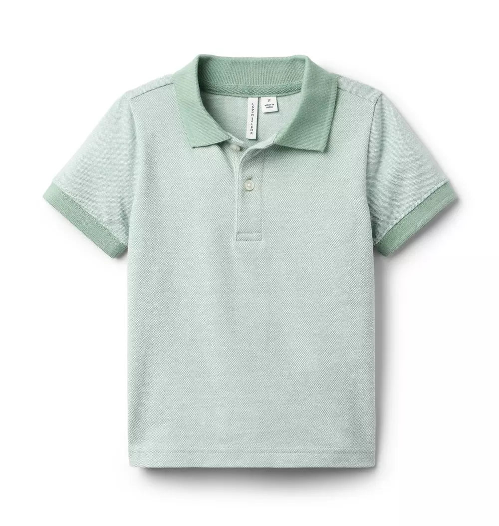The Adventure Polo (NWT 3T)