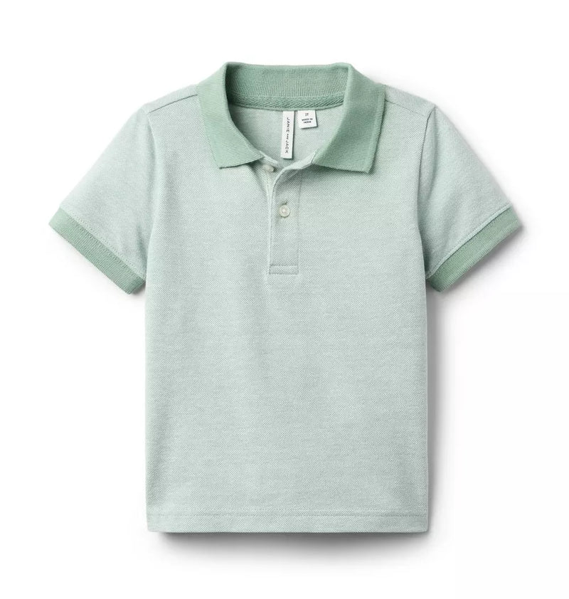 The Adventure Polo (NWT 3T)