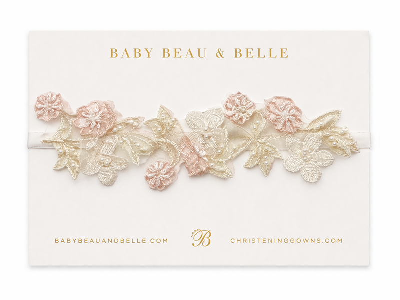 Baby Girl Headbands Variety of 8 to Choice