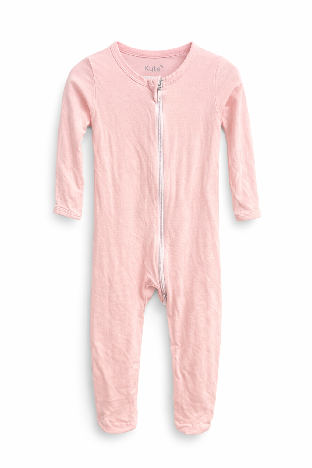 Baby Convertible Zip Romper (Size: 12-18M) EUC