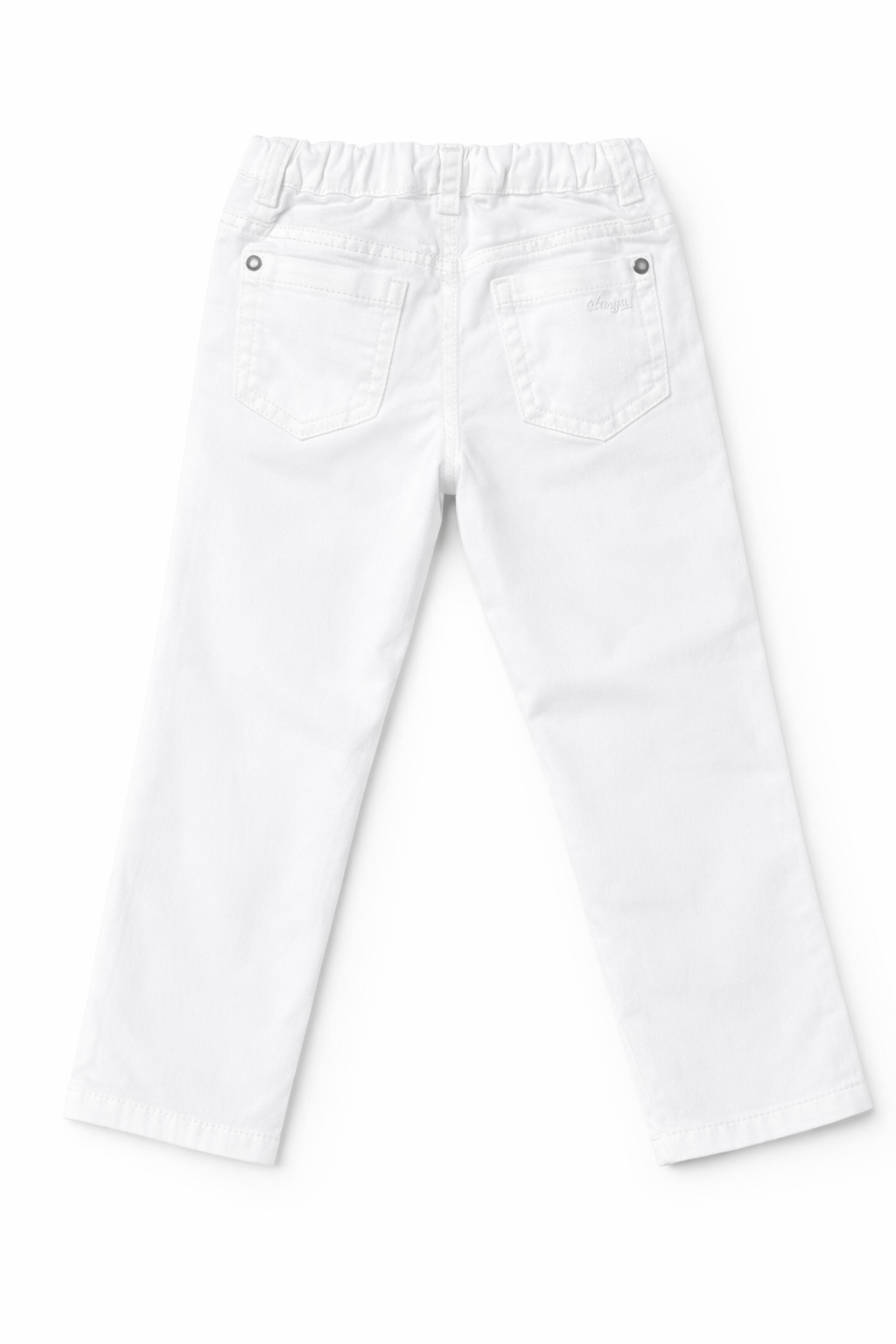 Boys basic pants (Size: 3T) EUC
