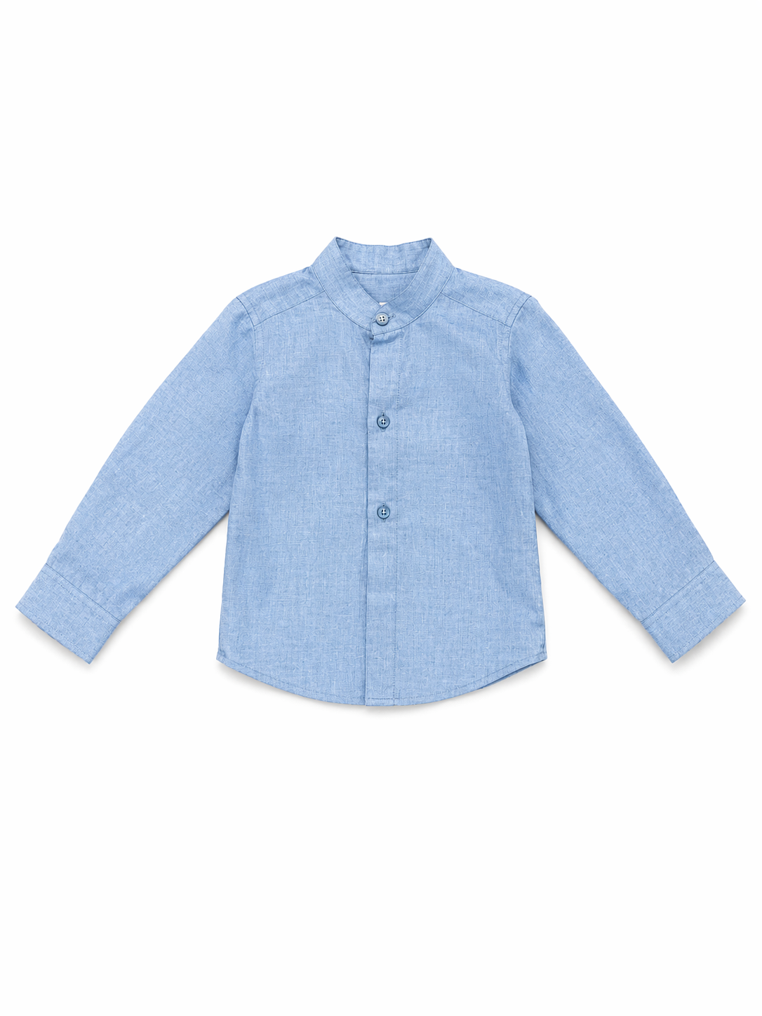 Brand Collar long Sleeve Shirt ( Size: 2T) NWOT