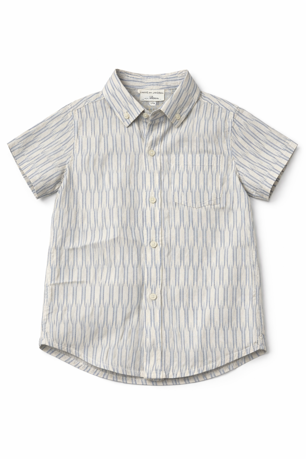 The Cabana Shirt (Size: 3T) EUC