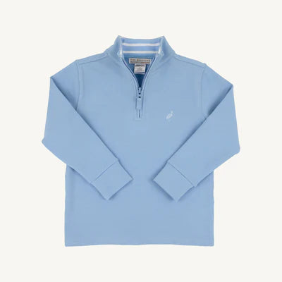 Hayword Half-Zip (EUC 3T)