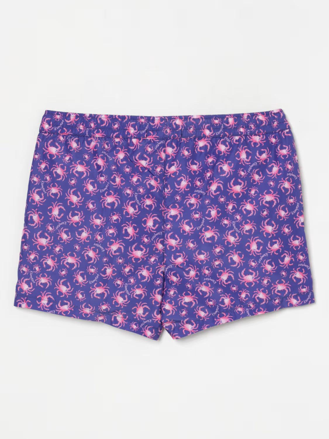Boy's Swimsuit Kampos ((2T) EUC