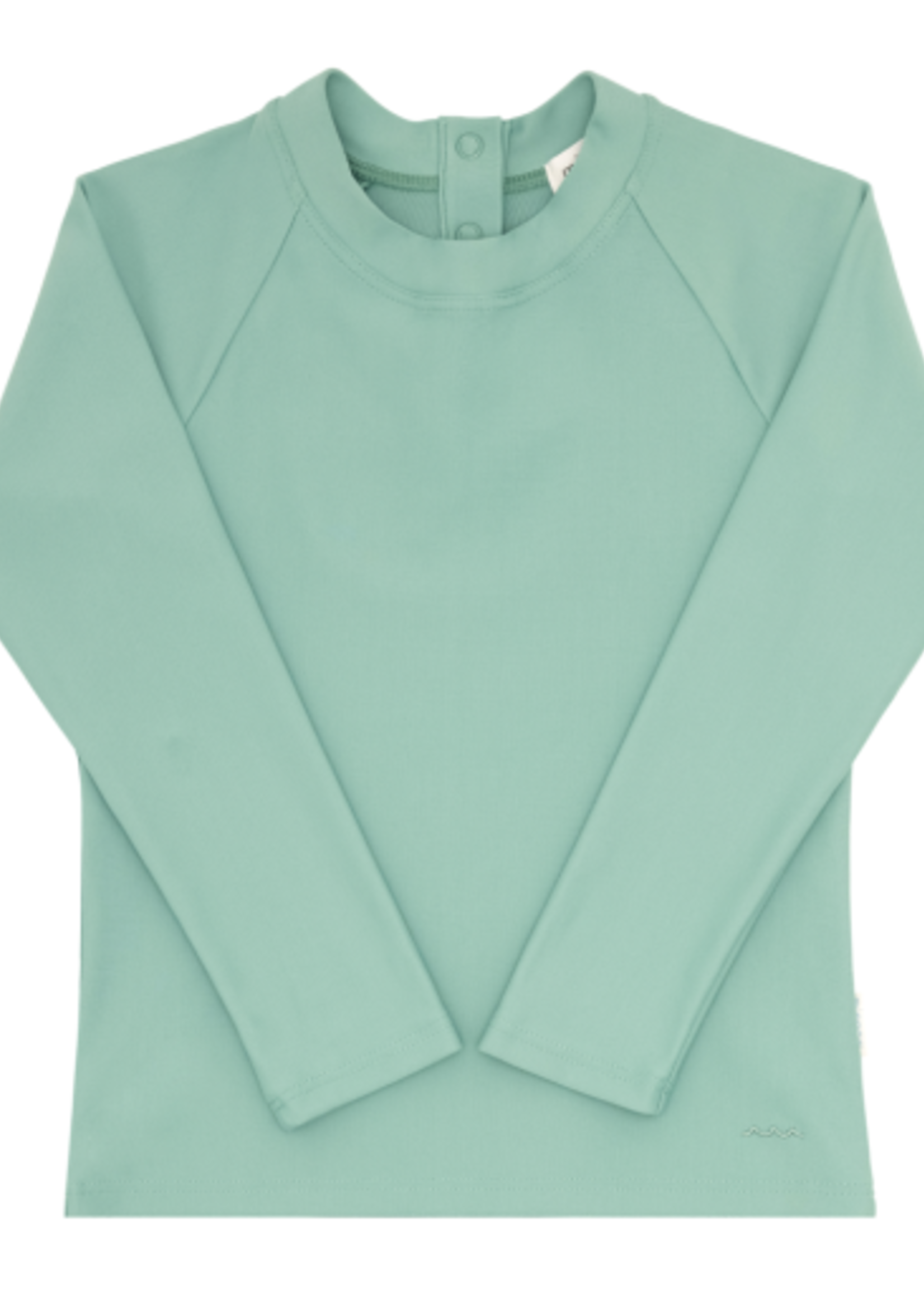 Minnow Unisex 6 colors Rashguard (2T) EUC