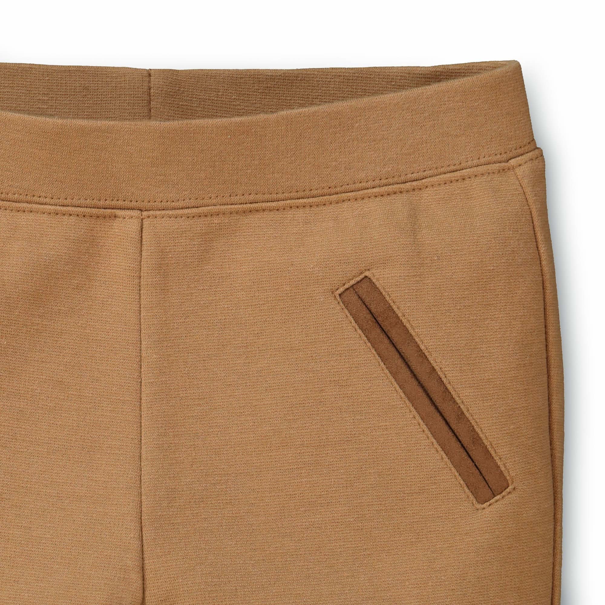 Ponte Riding Pant - Baby (3T) EUC