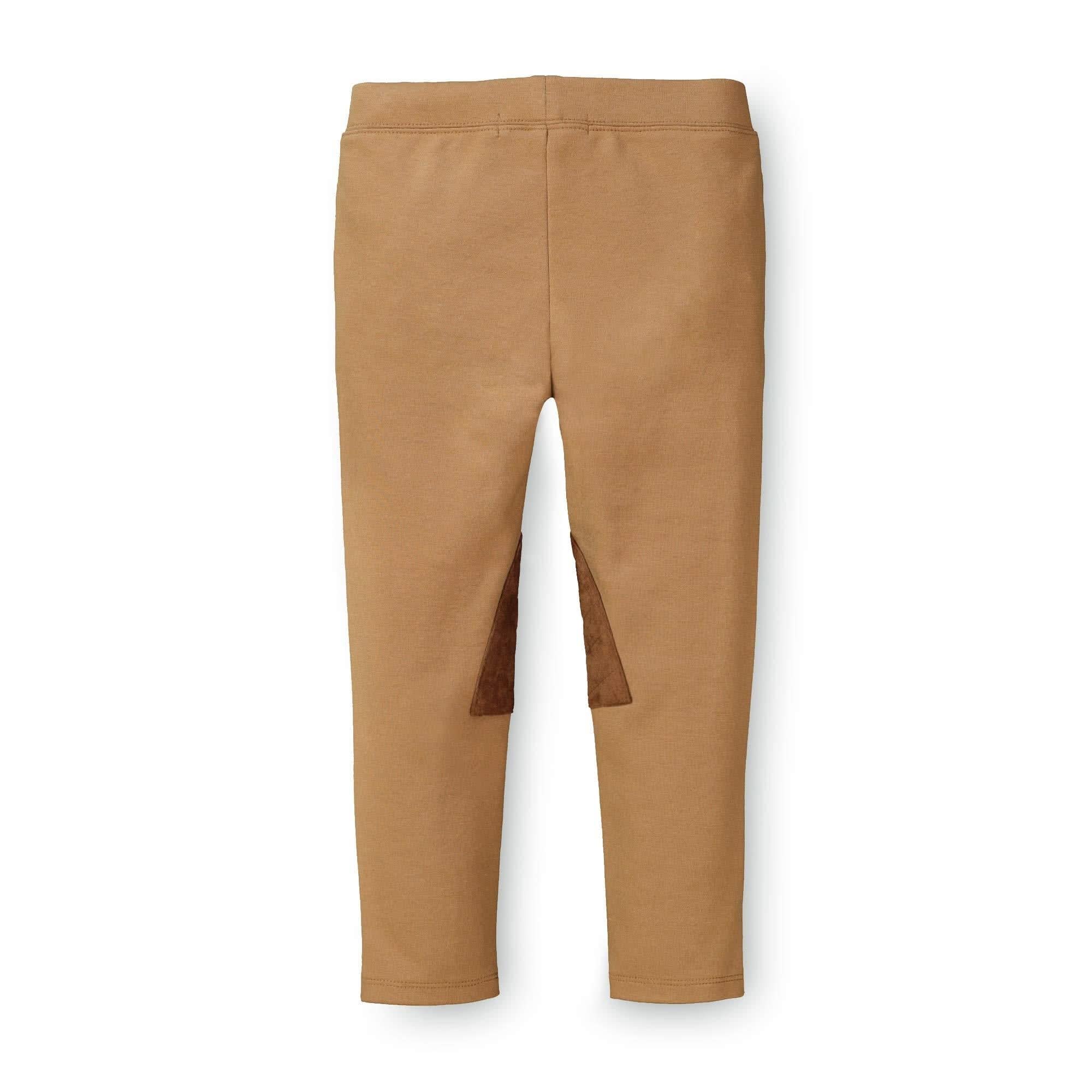 Ponte Riding Pant - Baby (3T) EUC