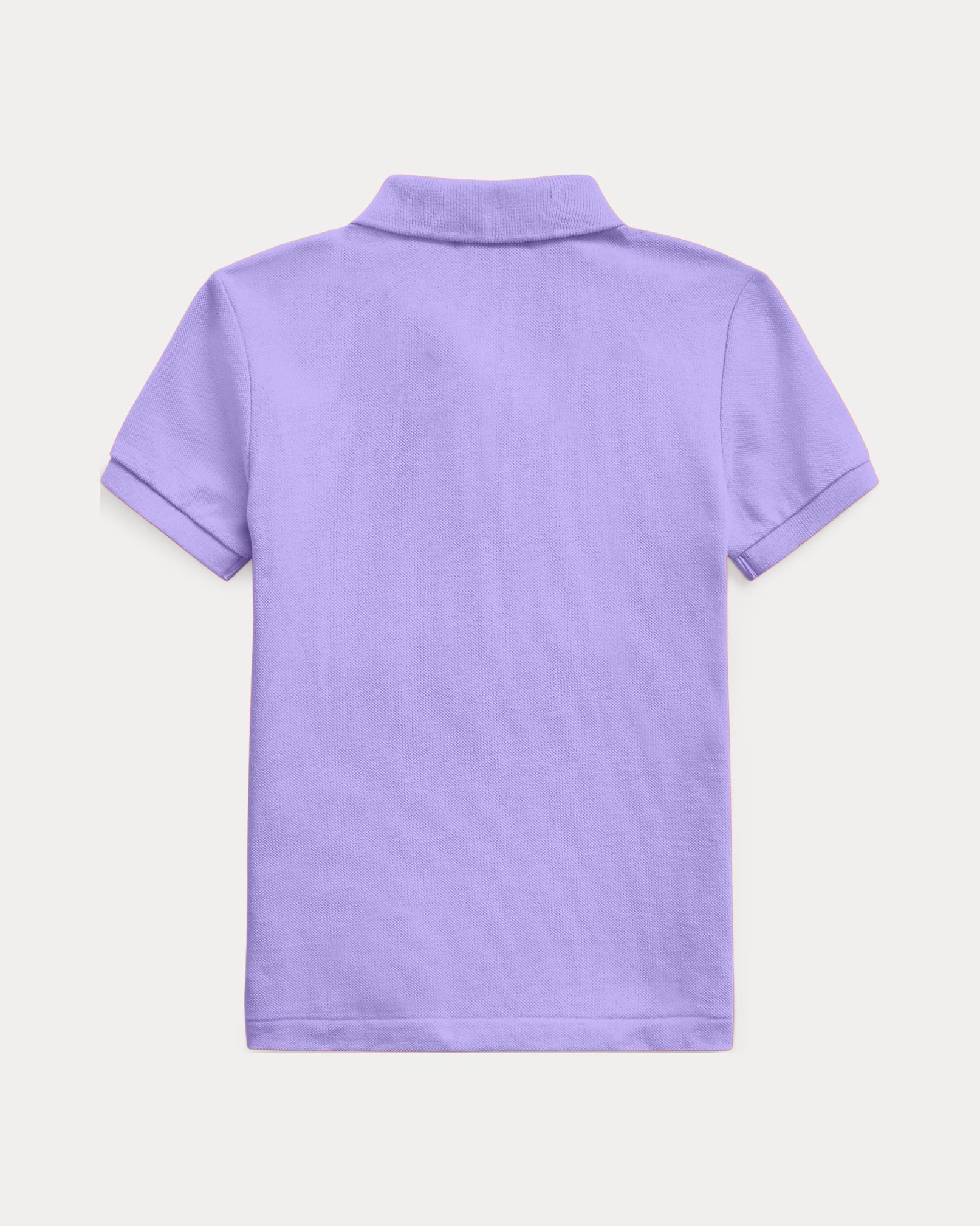 The Iconic Mesh Polo Shirt (NWT 3T)