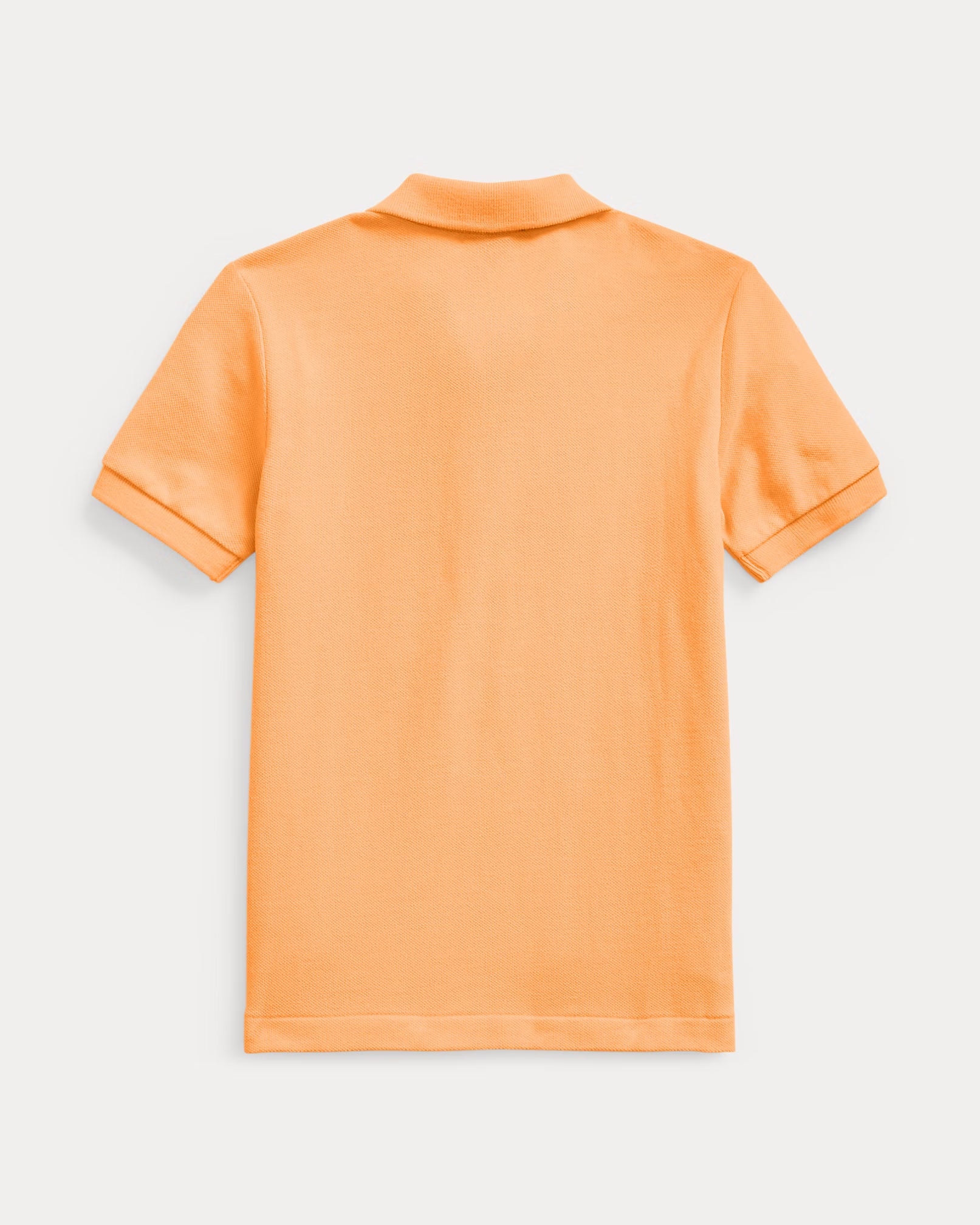 The Iconic Mesh Polo Shirt (EUC 3T)