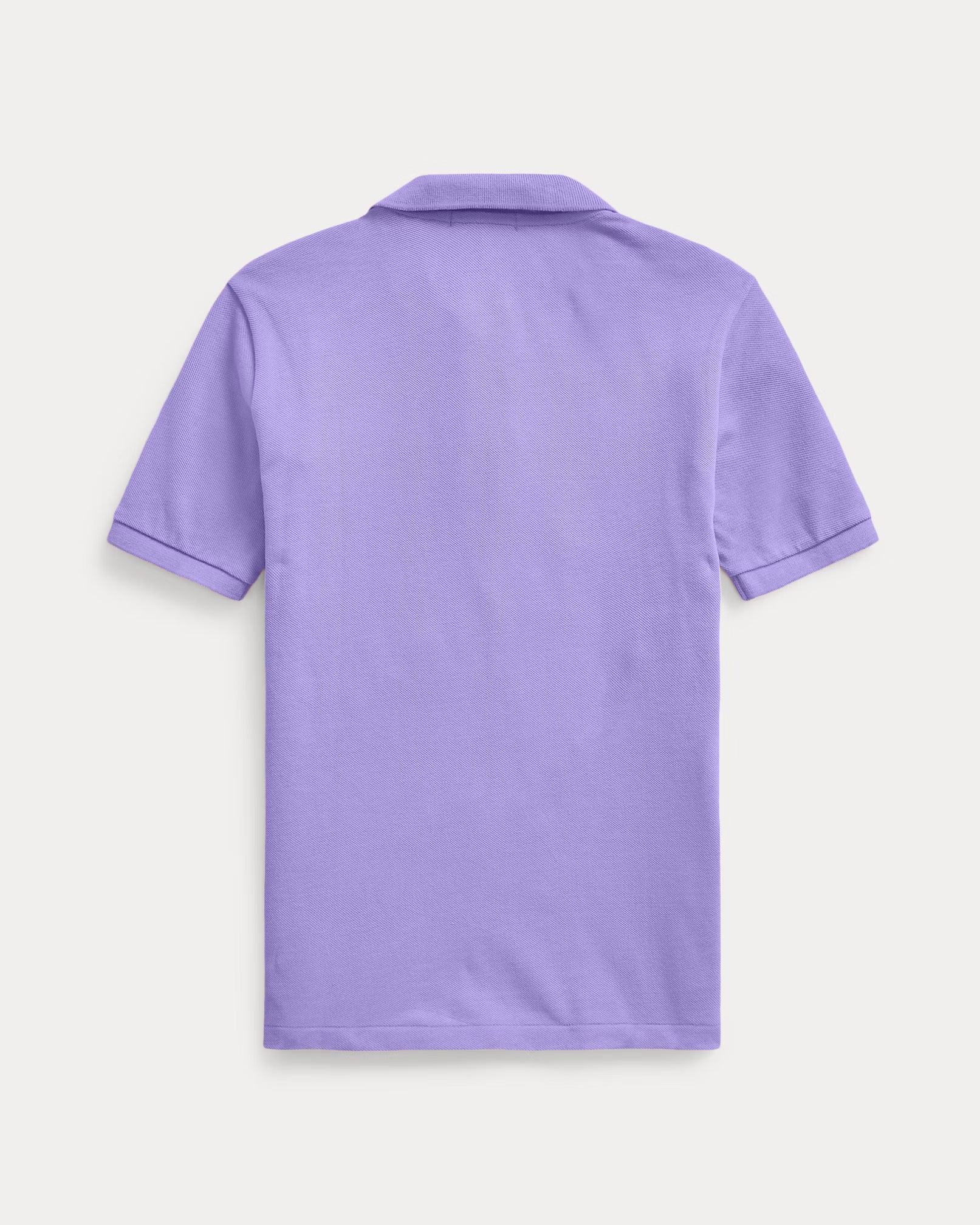 Boys The Iconic Cactus Purple Mesh Polo Shirt (EUC 3T) (Copy)