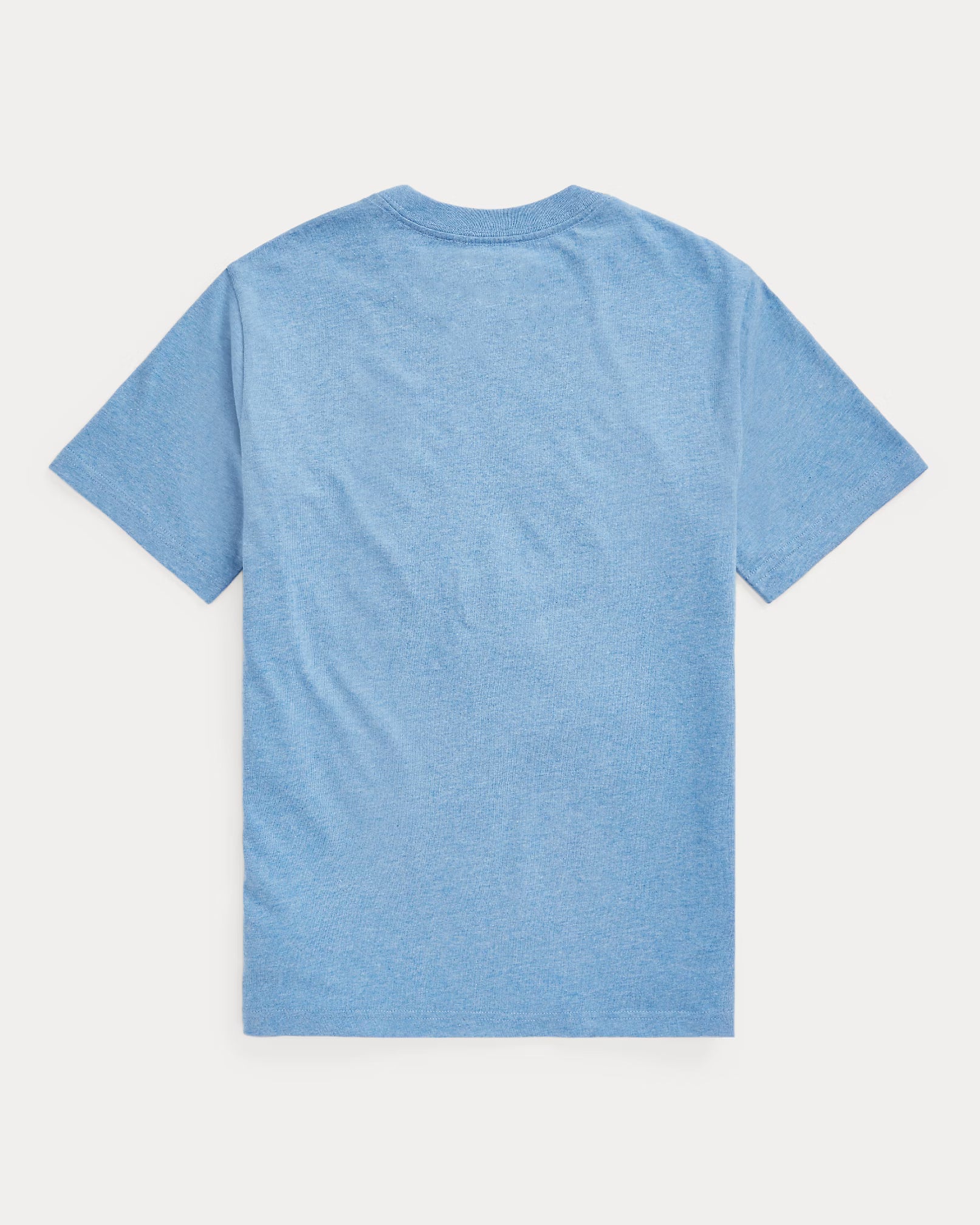 Cotton Jersey Crewneck Tee (3T) EUC