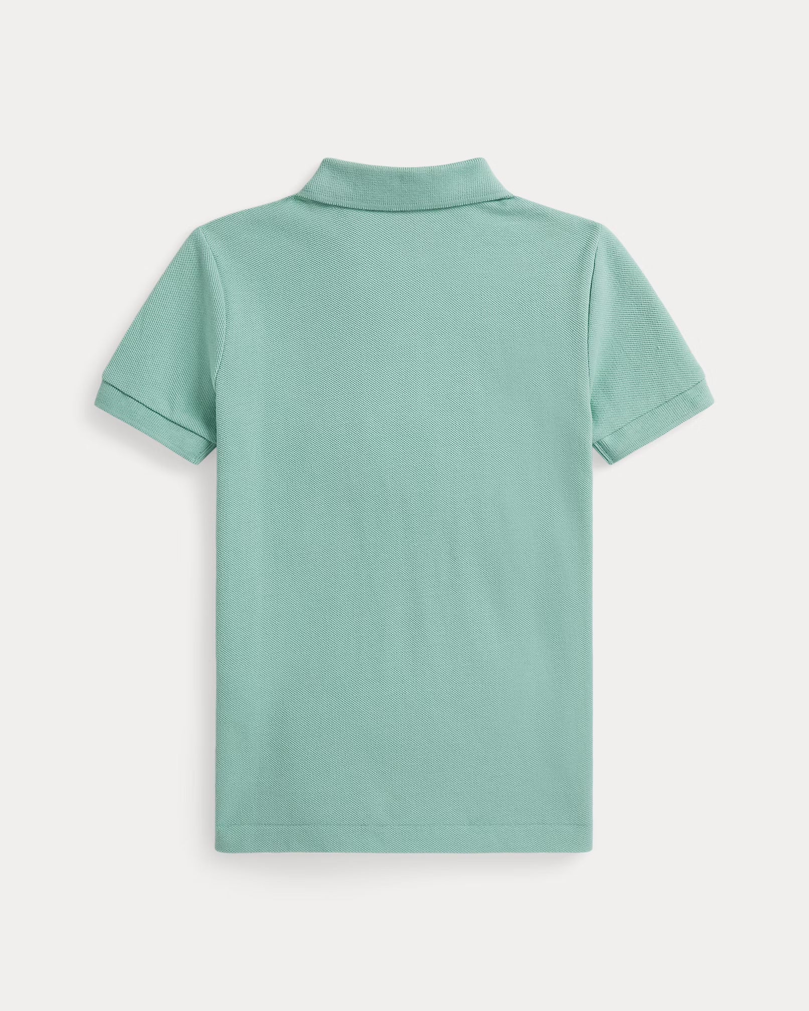 The Iconic Mesh Polo Shirt (NWT 3T)