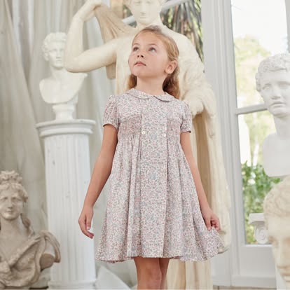 How to Choose the Perfect Kids Clothes