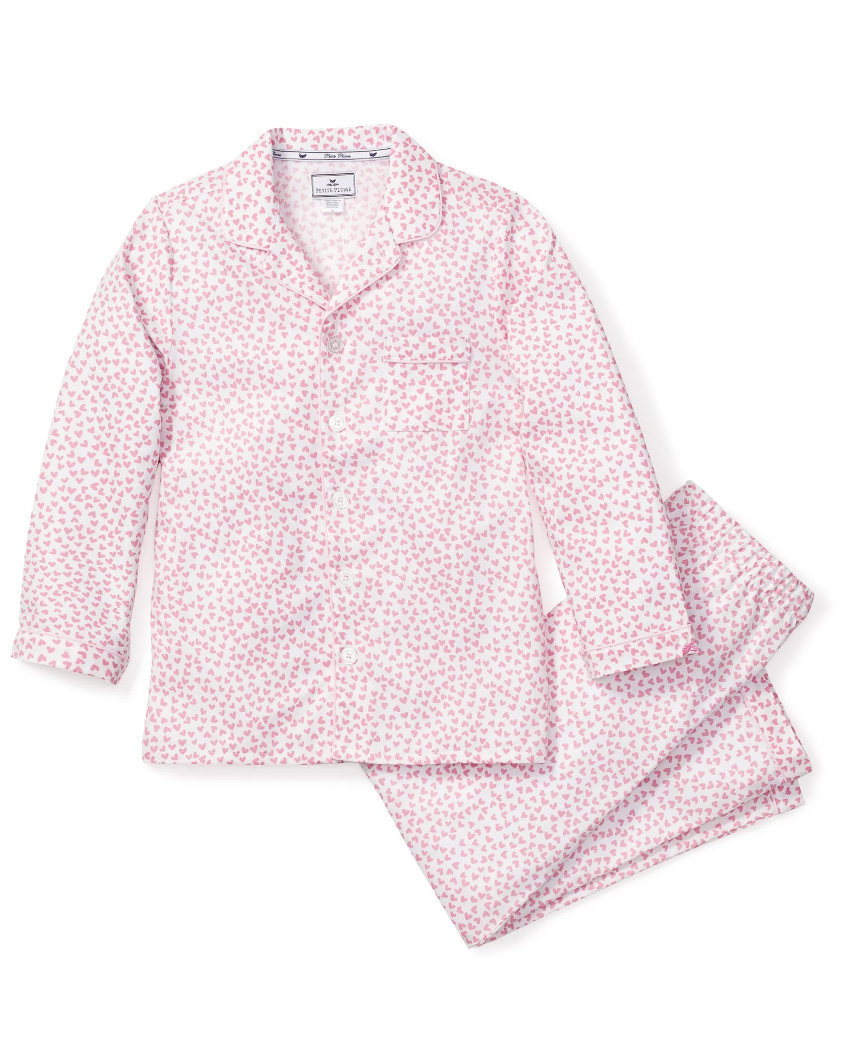 Girl's Sleepwear