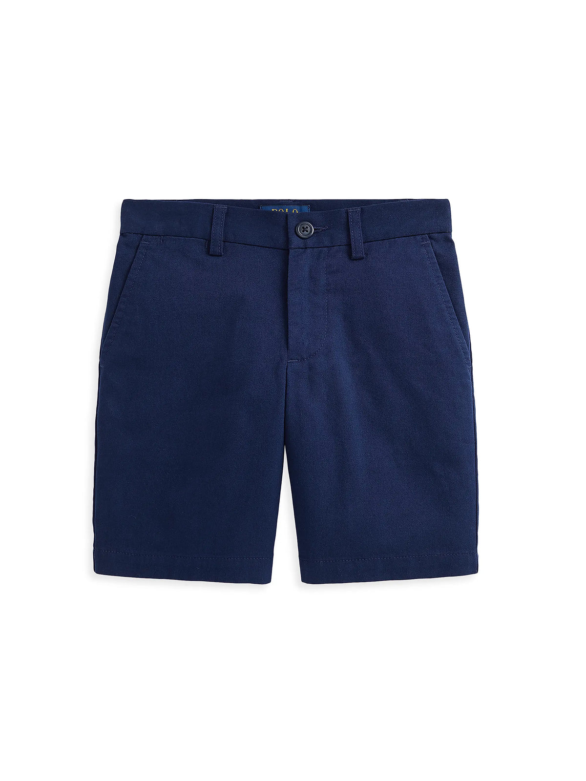 Little Boy's Straight-Fit Stretch Twill Shorts (EUC 3T)
