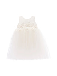 Baby Girl's Esterlee Dress (18M) EUC