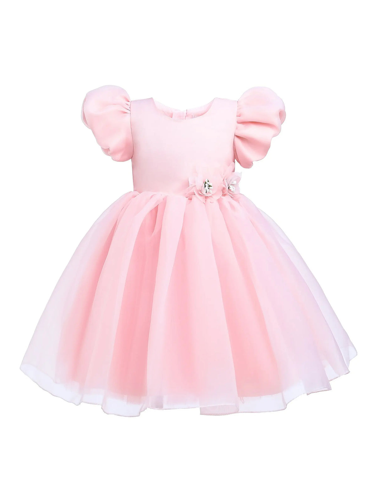 Baby Girl's & Little Girl's D'Amico Dress (1y) EUC