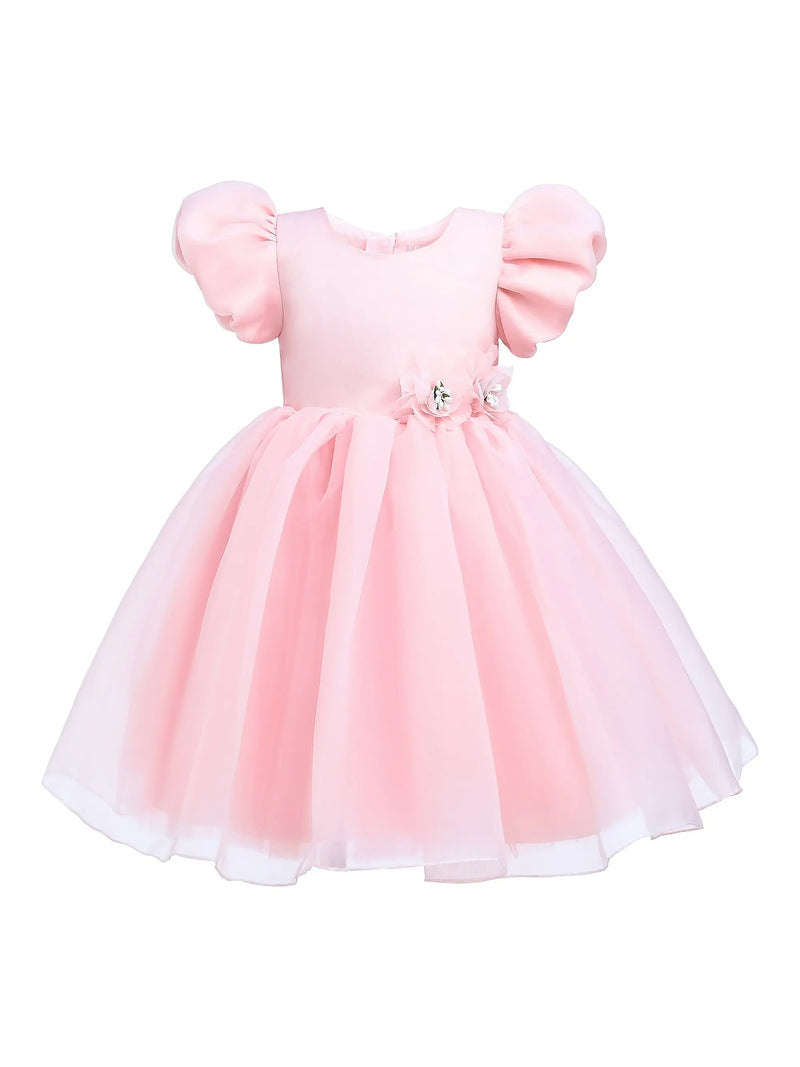Baby Girl's & Little Girl's D'Amico Dress (1y) EUC
