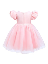 Baby Girl's & Little Girl's D'Amico Dress (1y) EUC