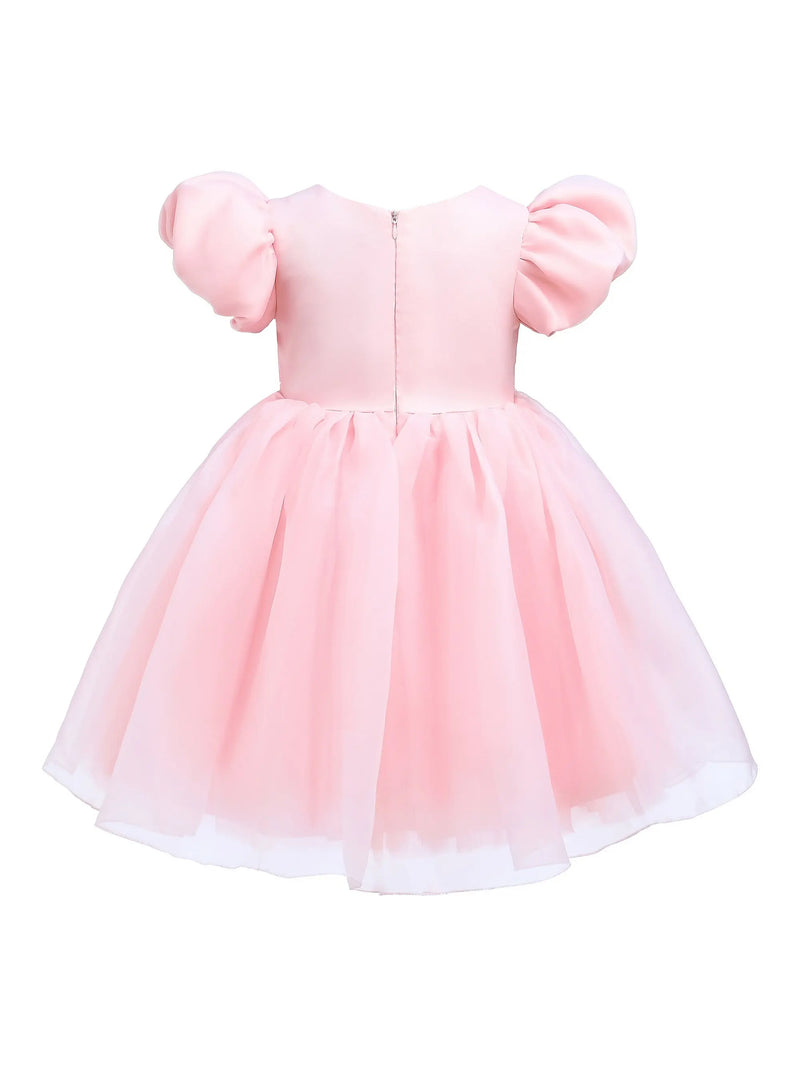 Baby Girl's & Little Girl's D'Amico Dress (1y) EUC