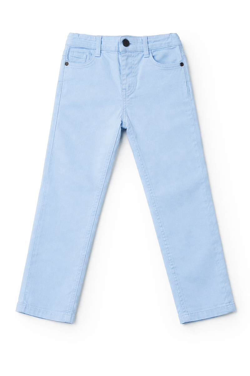 Boys basic pants (Size: 3T) EUC
