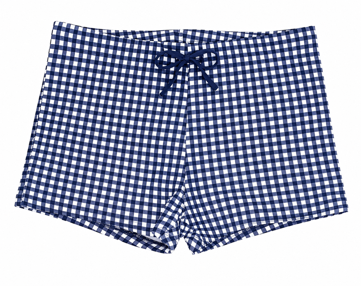 Boys Stripe Brief (2T) EUC