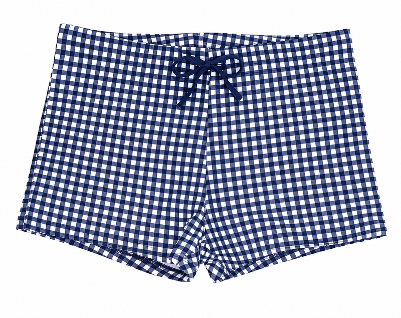 Boys Stripe Brief (2T) EUC