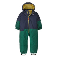 Patagonia Baby Snow Pile One-Piece (3T) NWOT
