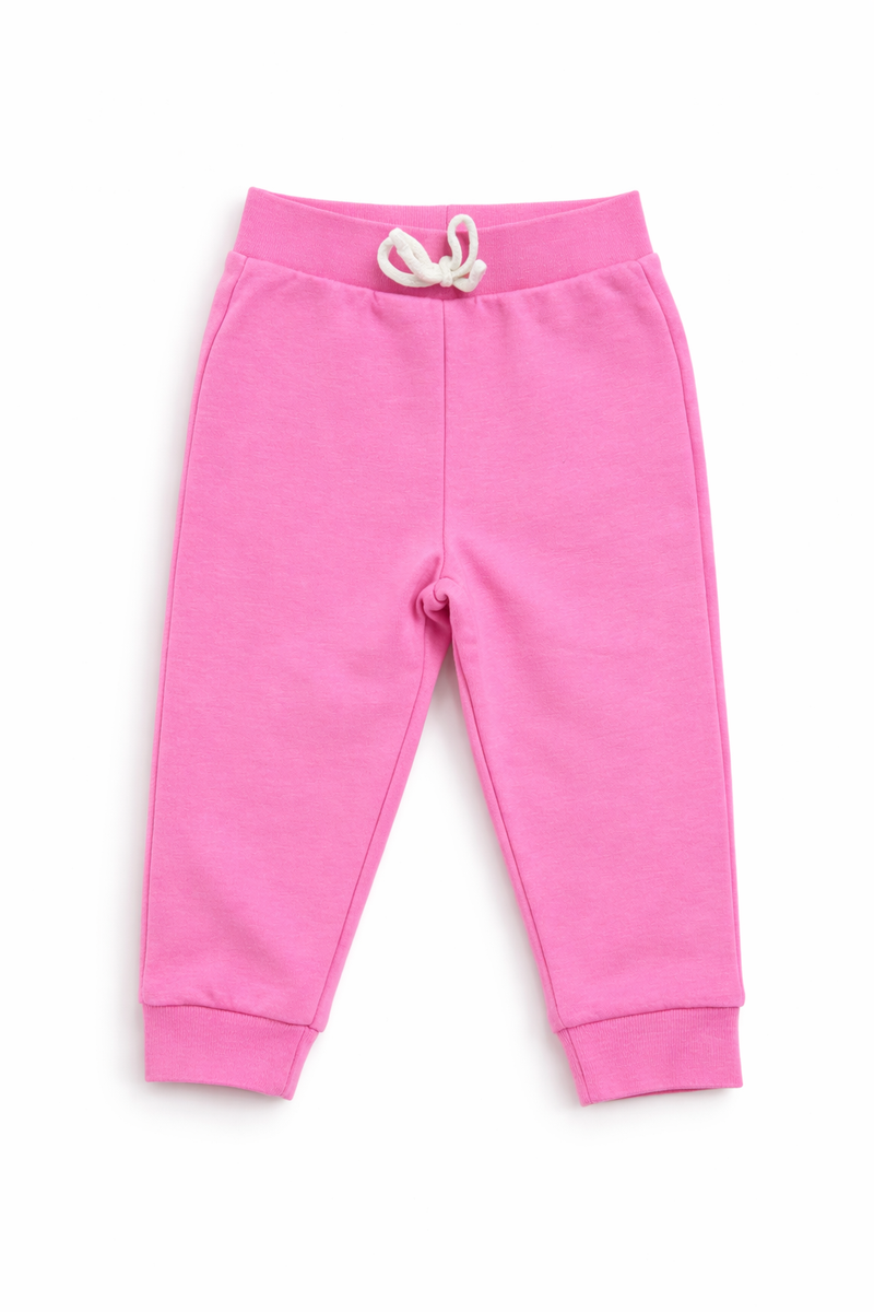 Ralph Lauren Girls Fleece Jogger Pants (Size: 18M) EUC